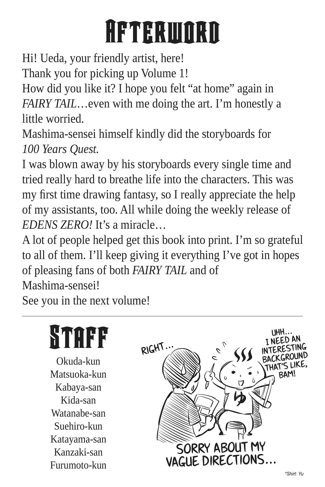 Read Fairy Tail_ 100 Years Quest EN Manga Online
