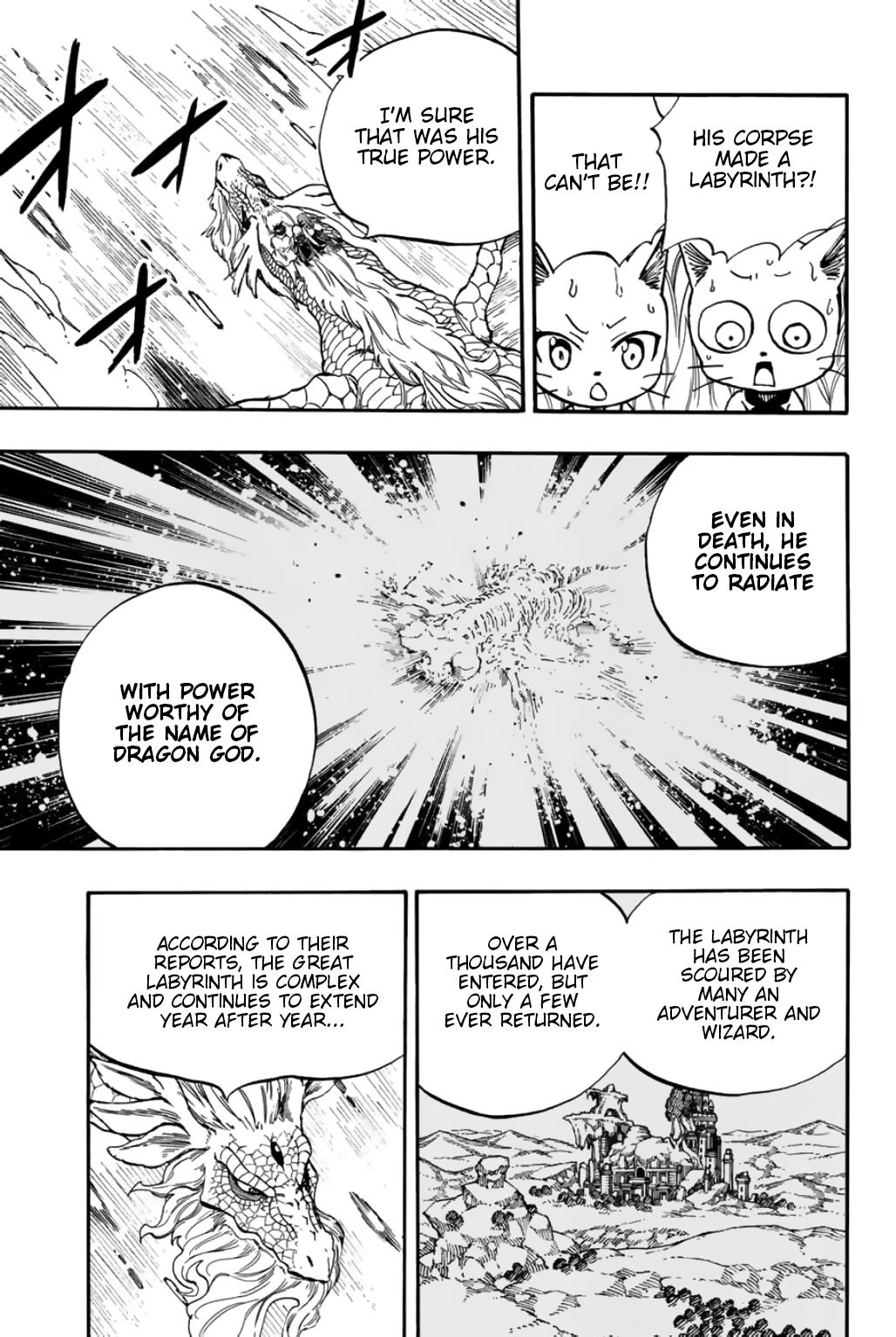 Read Fairy Tail_ 100 Years Quest EN Manga Online