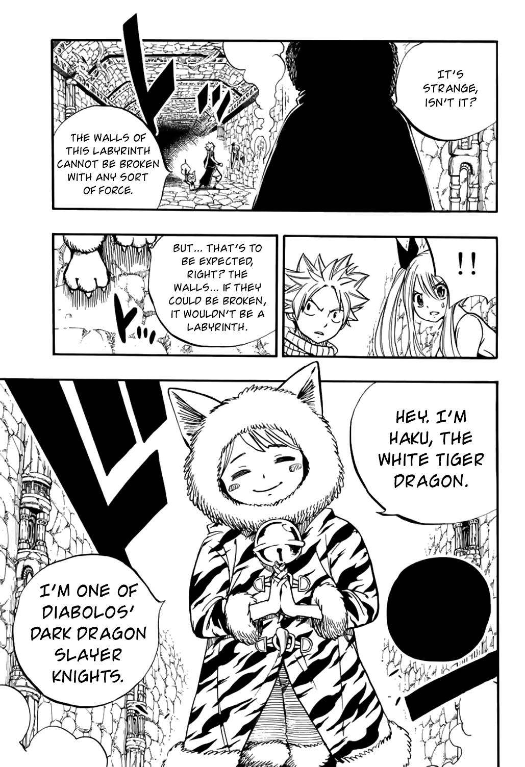 Read Fairy Tail_ 100 Years Quest EN Manga Online