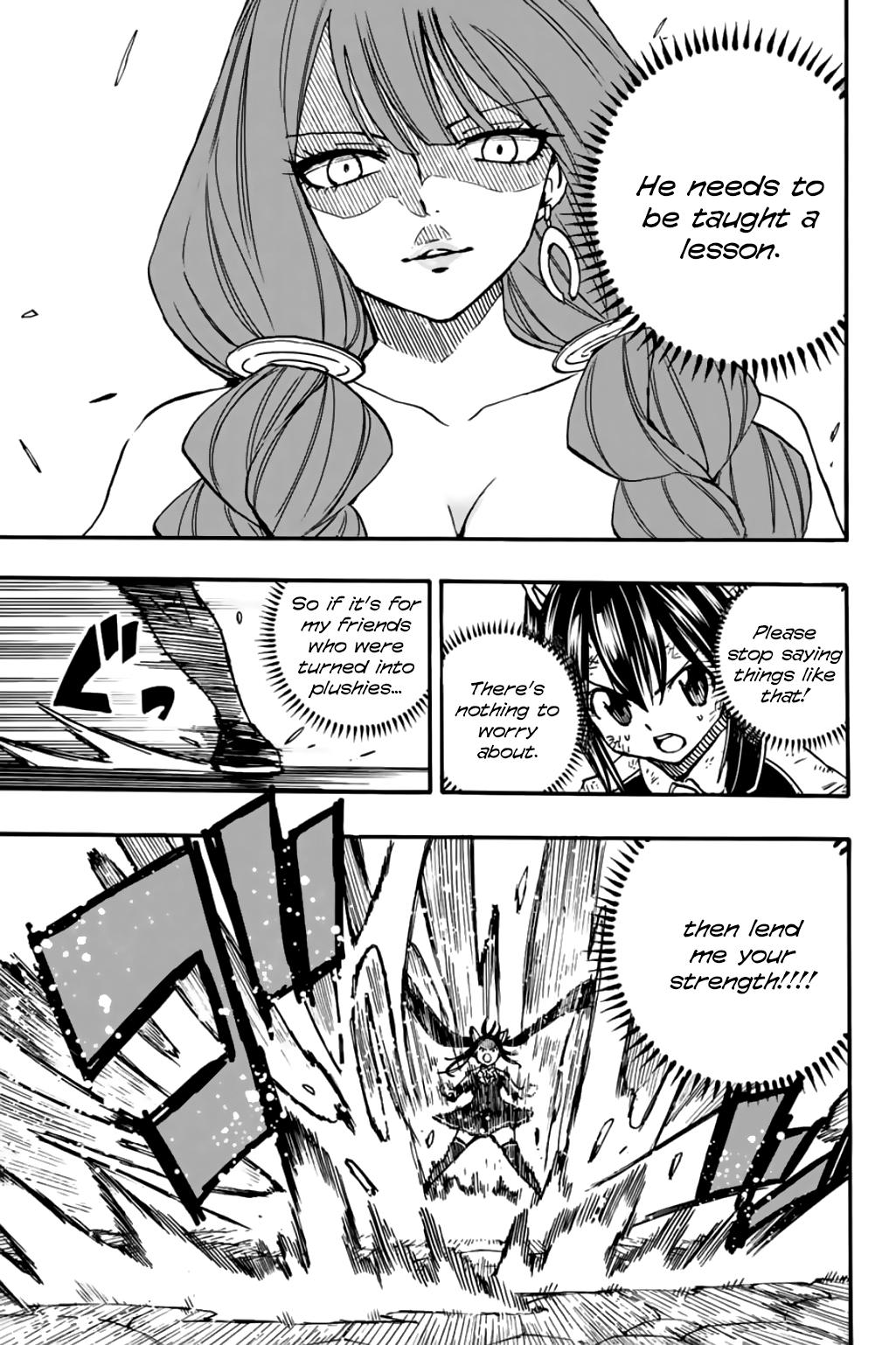 Read Fairy Tail_ 100 Years Quest EN Manga Online