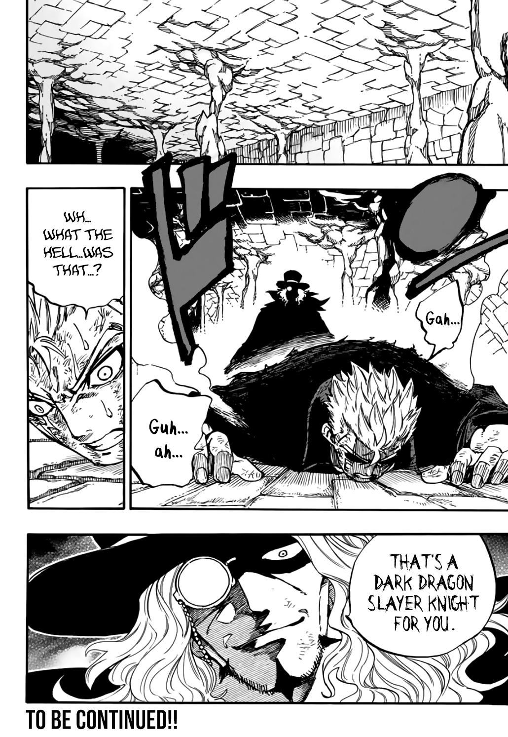 Read Fairy Tail_ 100 Years Quest EN Manga Online