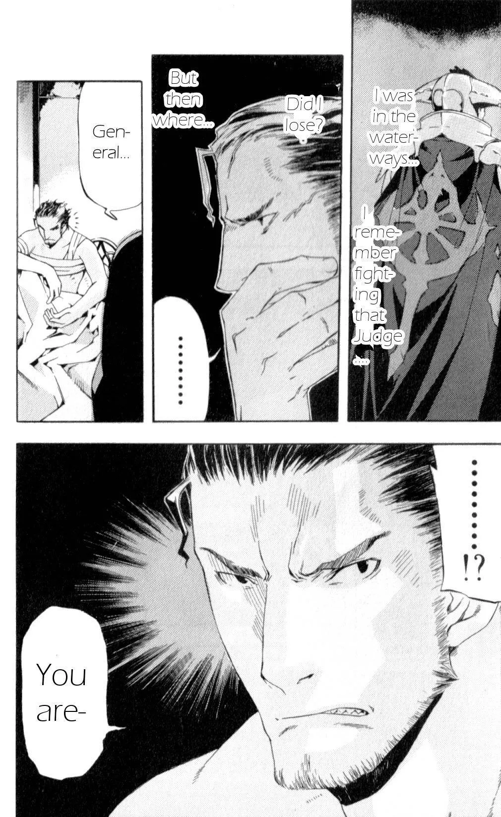 Read Final Fantasy XII EN Manga Online