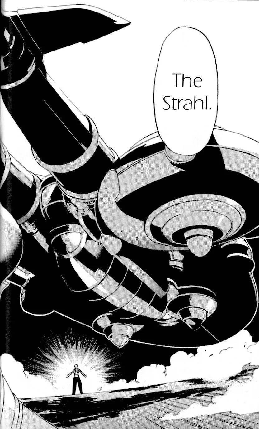 Read Final Fantasy XII EN Manga Online