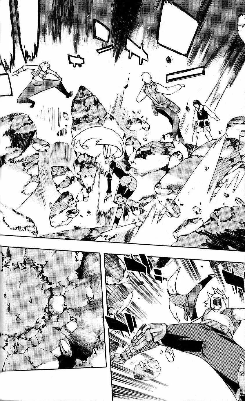 Read Final Fantasy XII EN Manga Online
