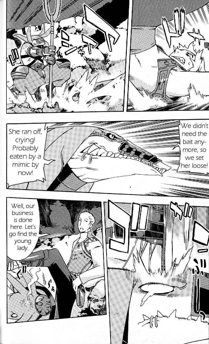 Read Final Fantasy XII EN Manga Online