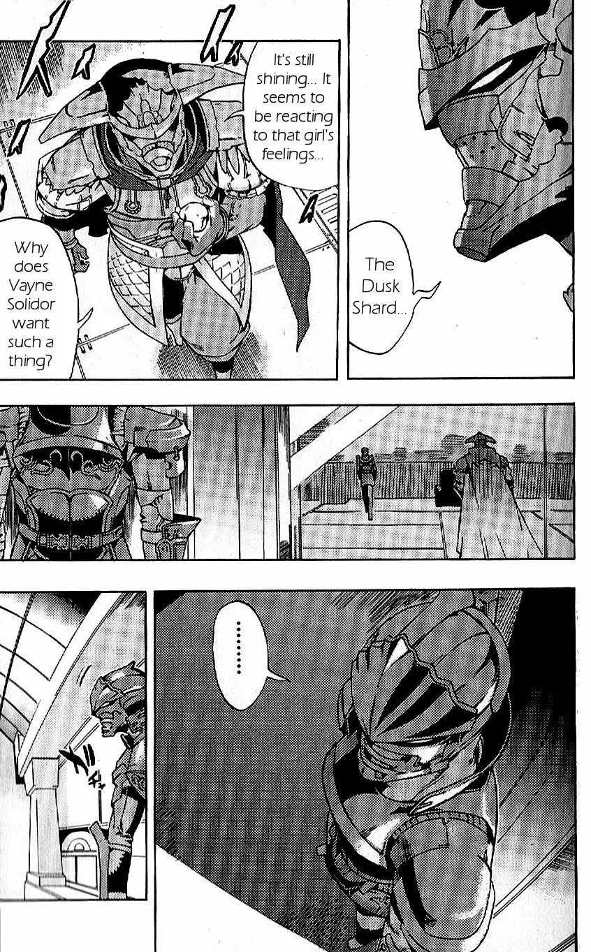 Read Final Fantasy XII EN Manga Online