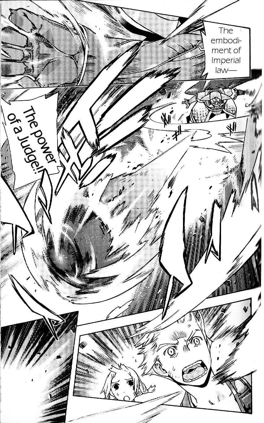 Read Final Fantasy XII EN Manga Online