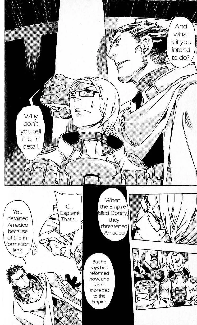 Read Final Fantasy XII EN Manga Online