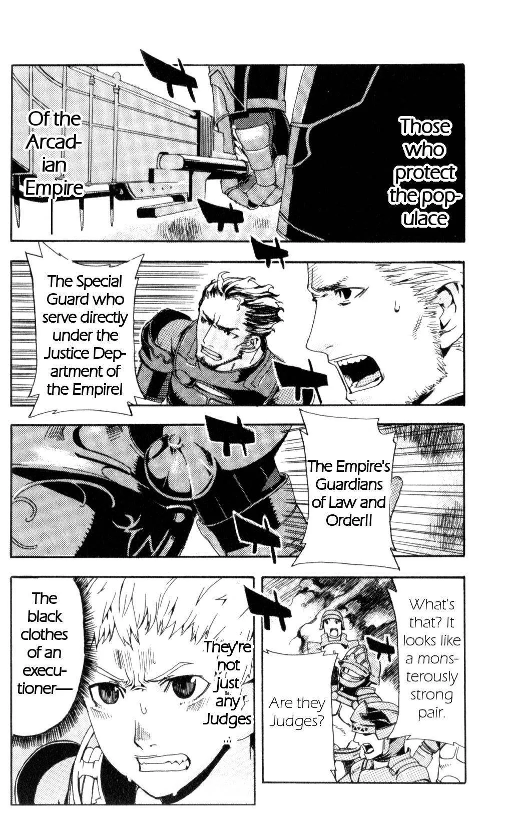 Read Final Fantasy XII EN Manga Online