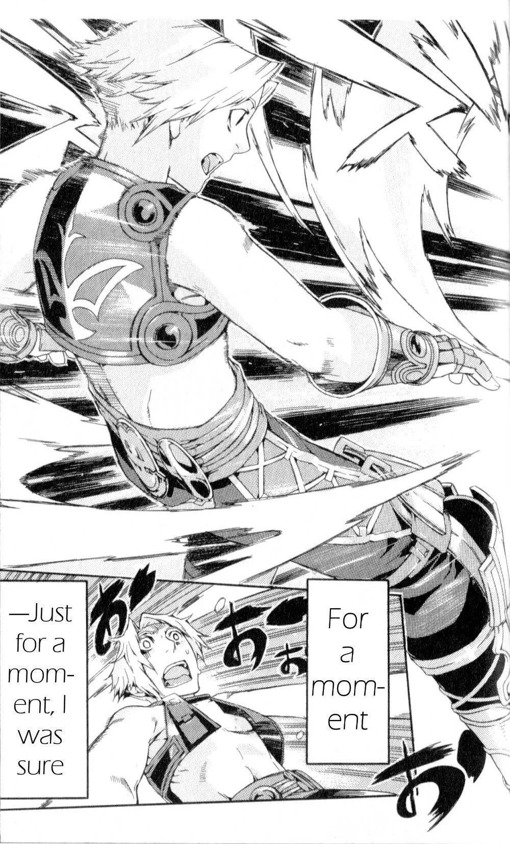 Read Final Fantasy XII EN Manga Online