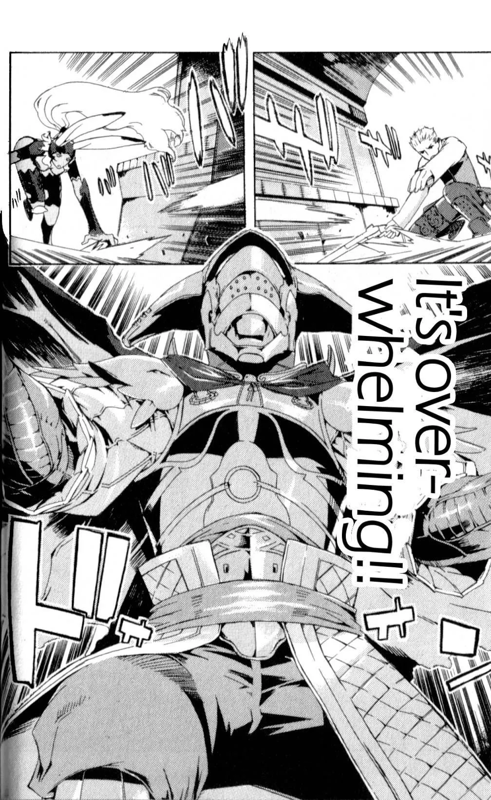 Read Final Fantasy XII EN Manga Online