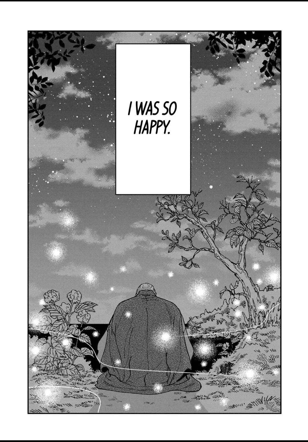 Read Firefly Wedding EN Manga Online