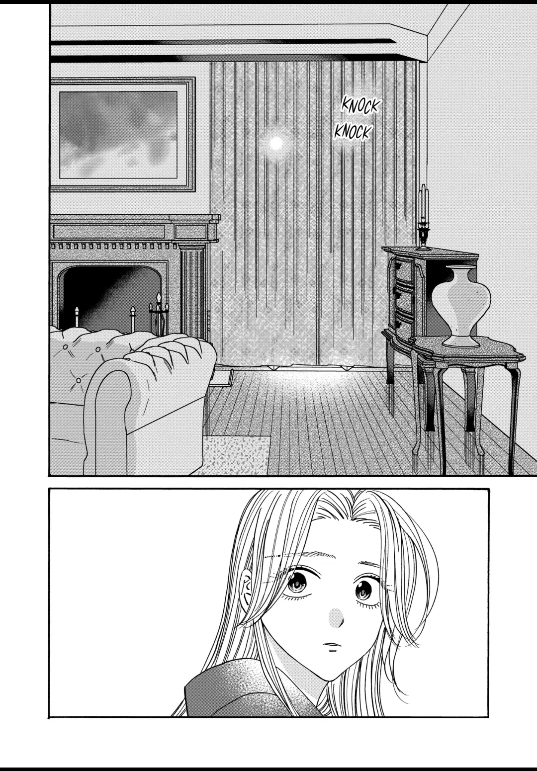 Read Firefly Wedding EN Manga Online