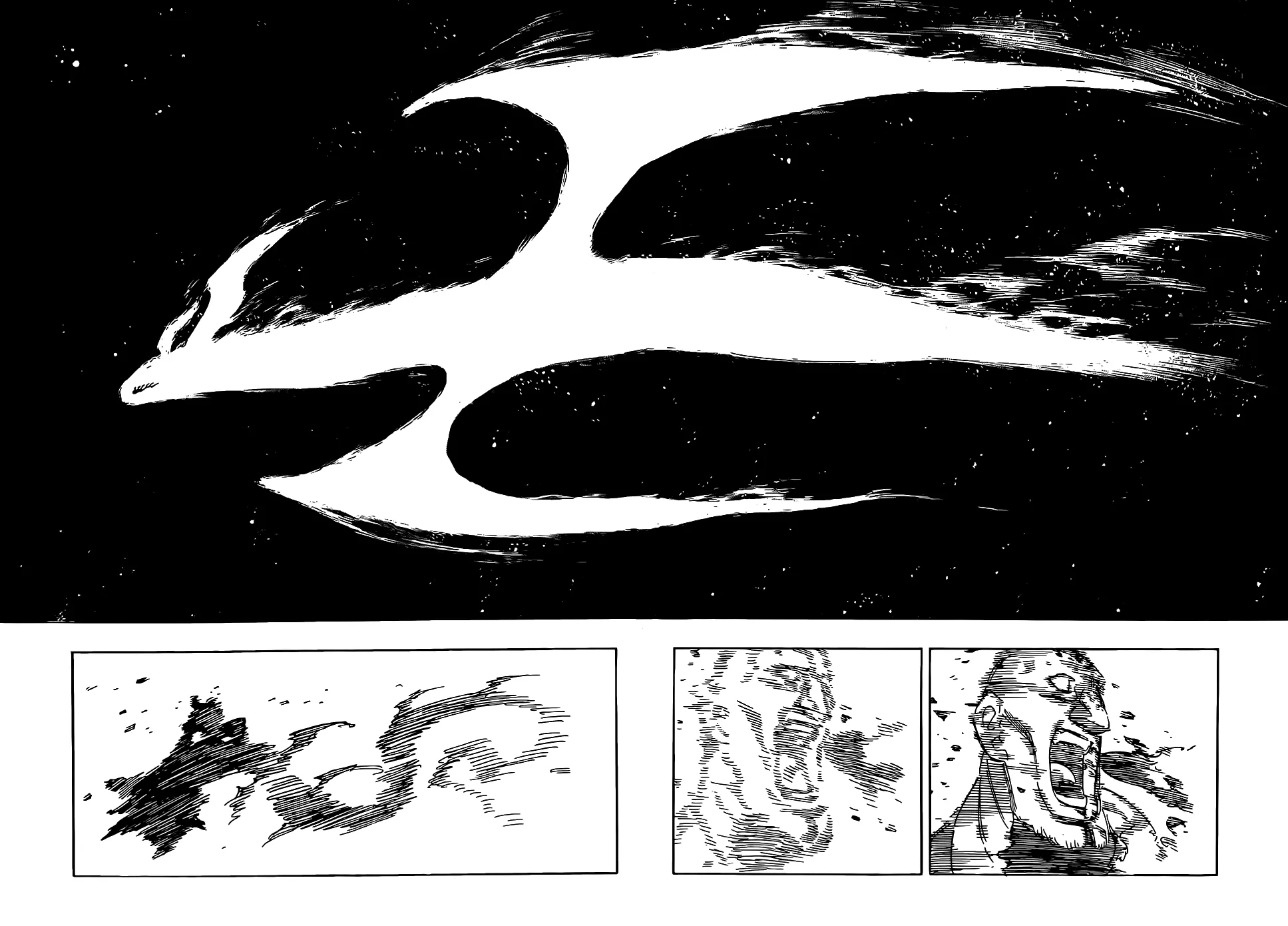 Read Four Knights of the Apocalypse EN Manga Online