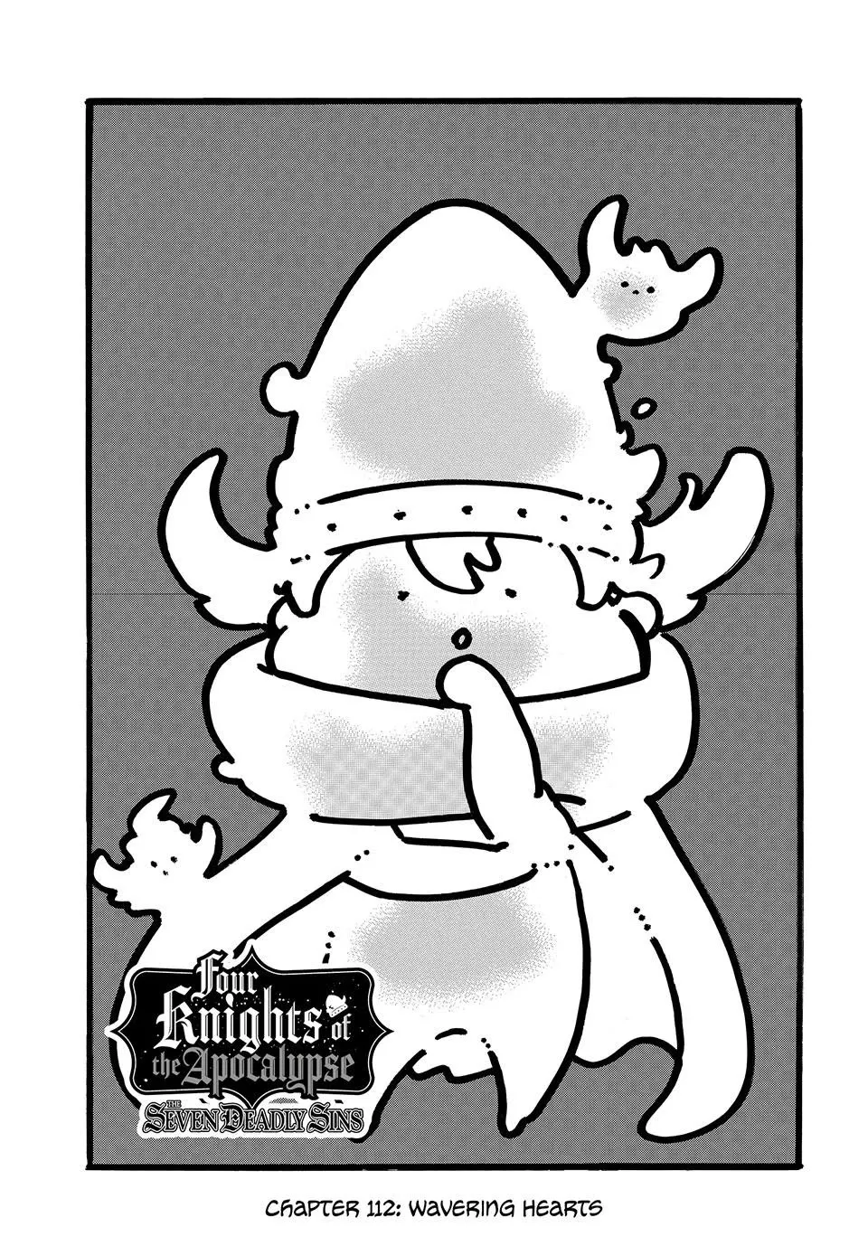 Read Four Knights of the Apocalypse EN Manga Online