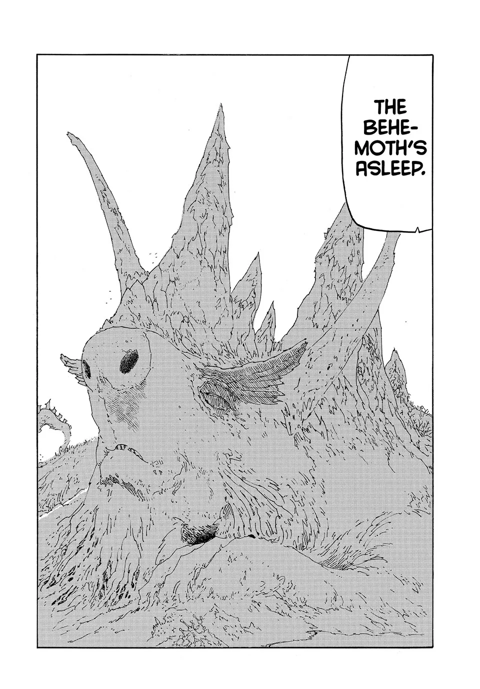 Read Four Knights of the Apocalypse EN Manga Online