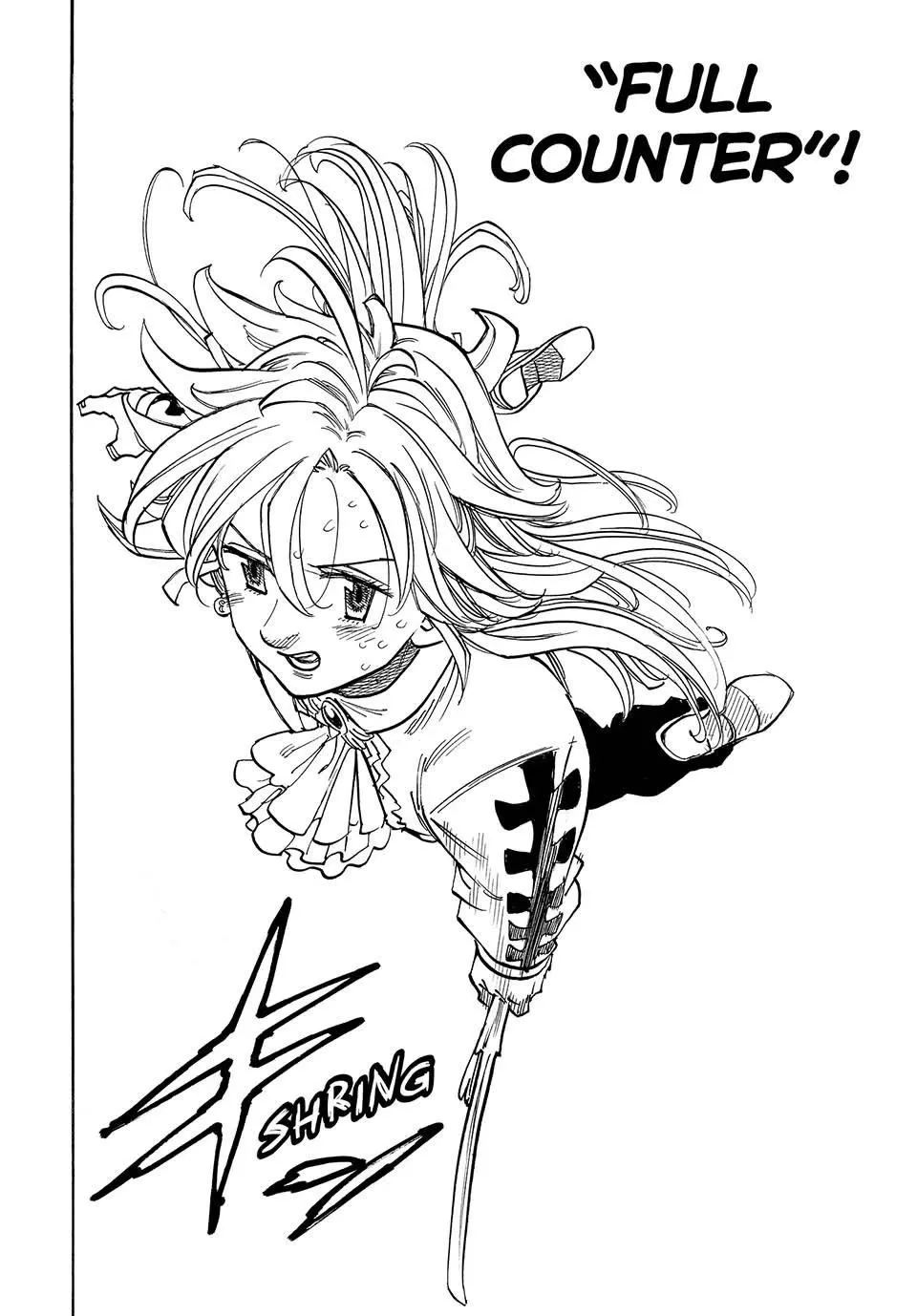 Read Four Knights of the Apocalypse EN Manga Online