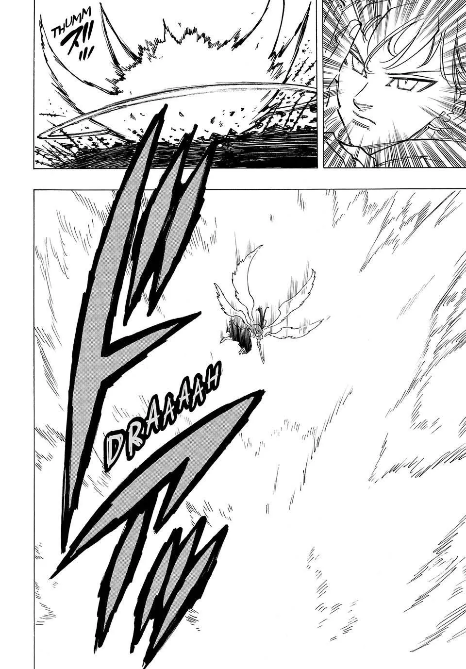 Read Four Knights of the Apocalypse EN Manga Online