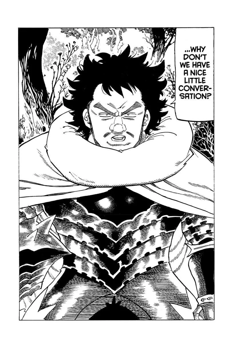 Read Four Knights of the Apocalypse EN Manga Online