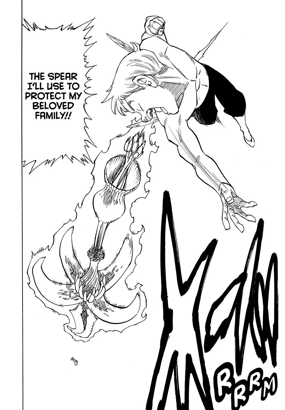 Read Four Knights of the Apocalypse EN Manga Online