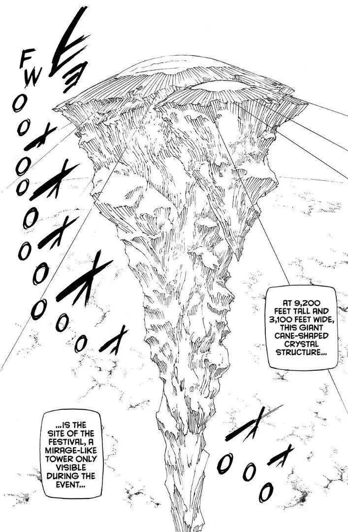 Read Four Knights of the Apocalypse EN Manga Online