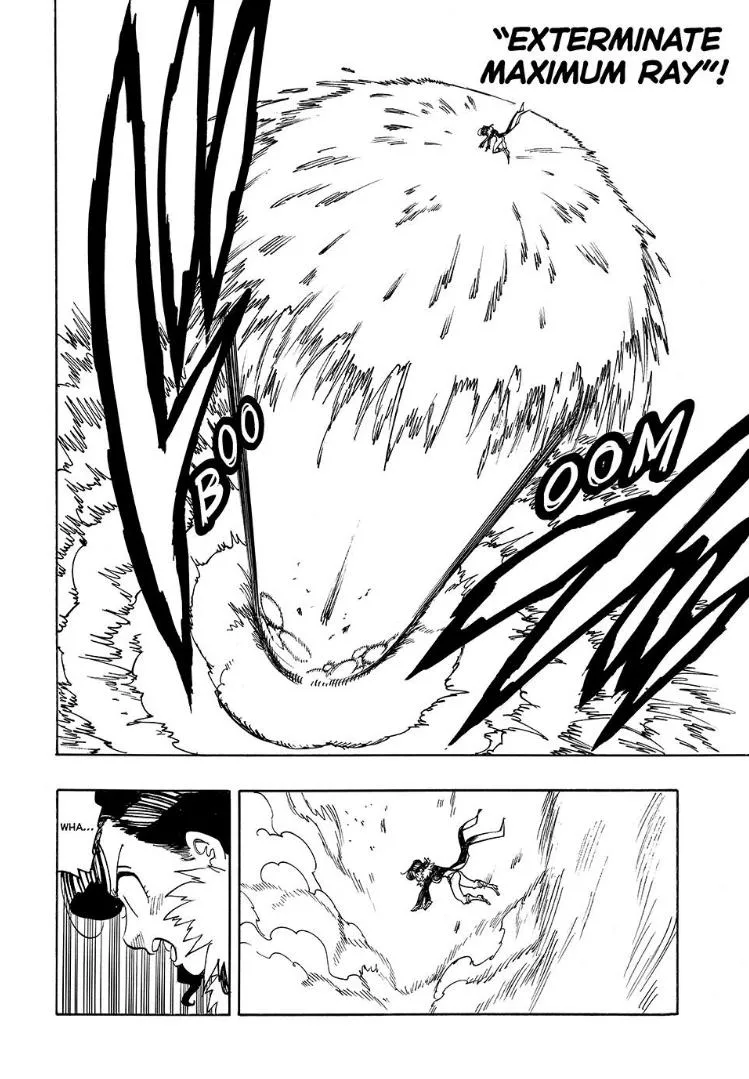Read Four Knights of the Apocalypse EN Manga Online