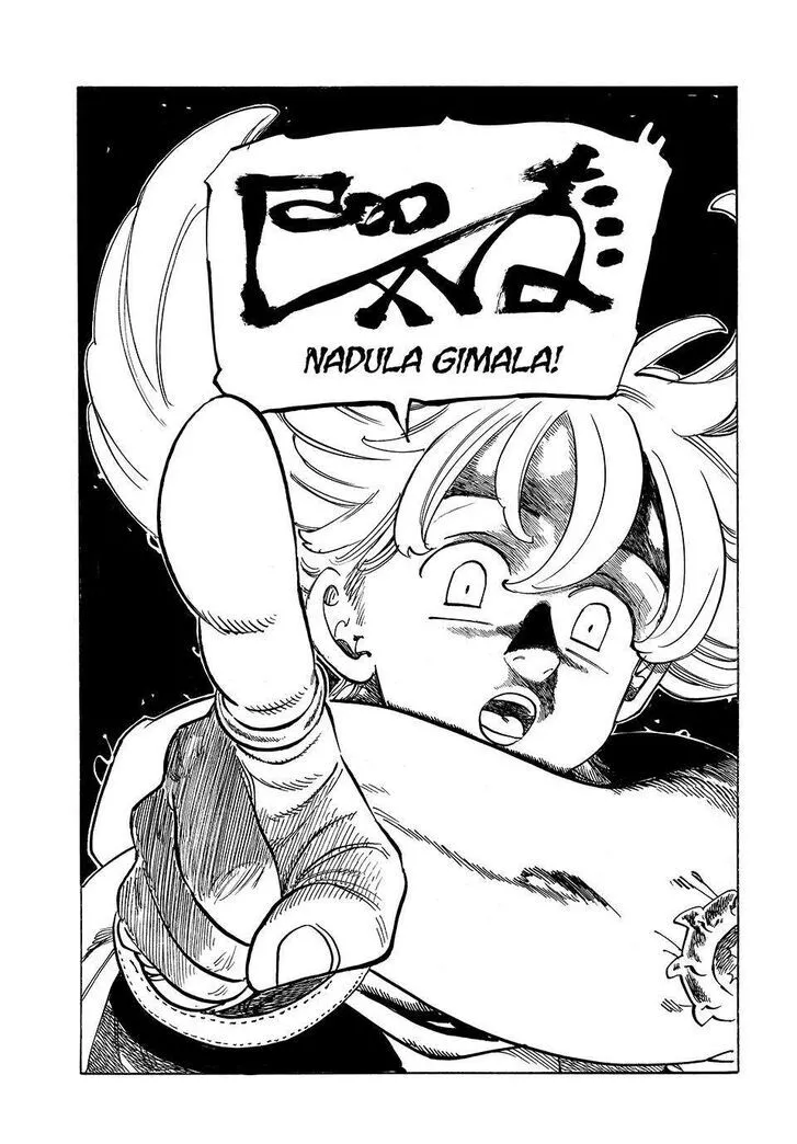 Read Four Knights of the Apocalypse EN Manga Online