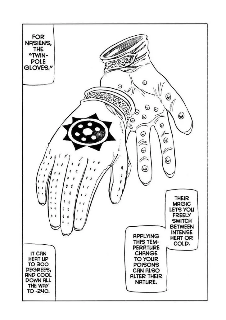 Read Four Knights of the Apocalypse EN Manga Online