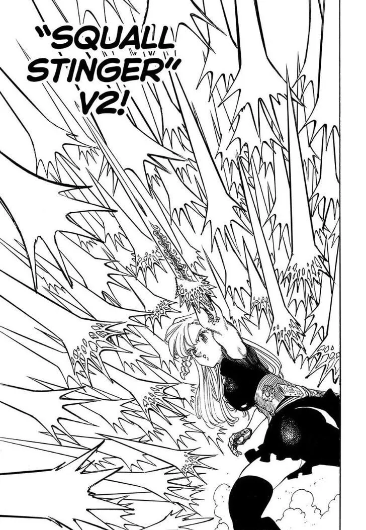 Read Four Knights of the Apocalypse EN Manga Online