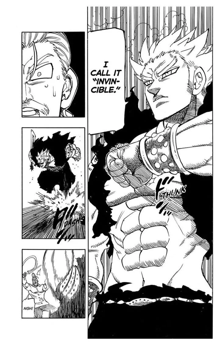 Read Four Knights of the Apocalypse EN Manga Online