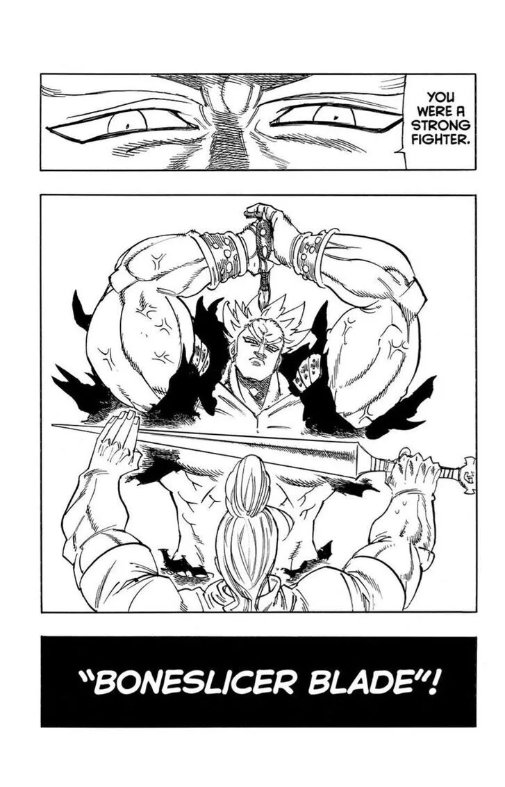 Read Four Knights of the Apocalypse EN Manga Online