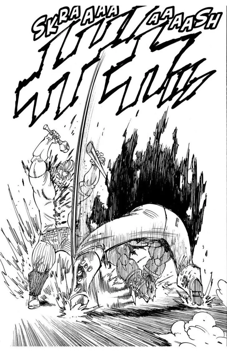 Read Four Knights of the Apocalypse EN Manga Online