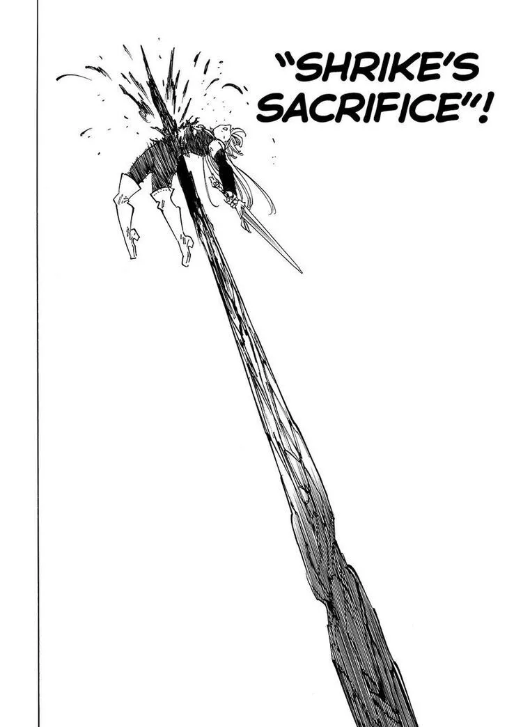 Read Four Knights of the Apocalypse EN Manga Online