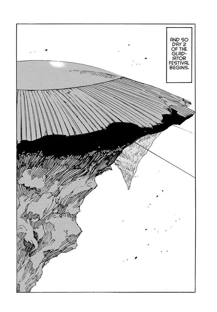 Read Four Knights of the Apocalypse EN Manga Online