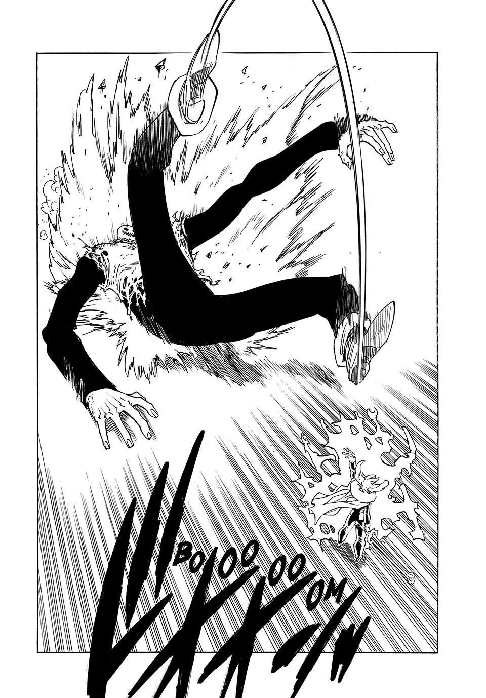Read Four Knights of the Apocalypse EN Manga Online