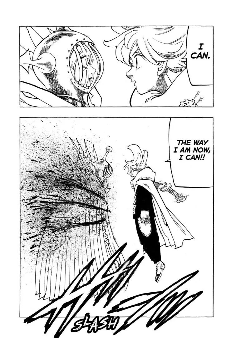 Read Four Knights of the Apocalypse EN Manga Online
