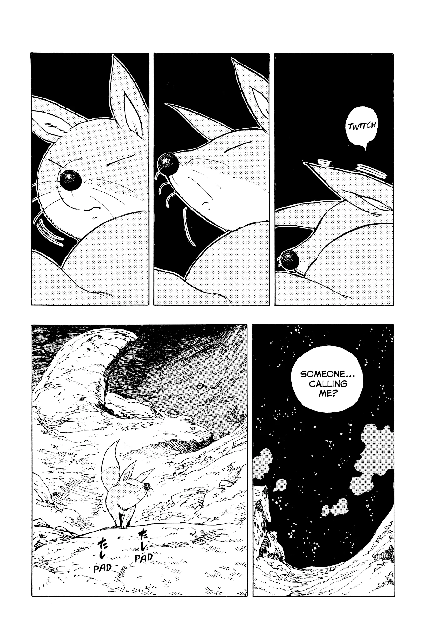 Read Four Knights of the Apocalypse EN Manga Online