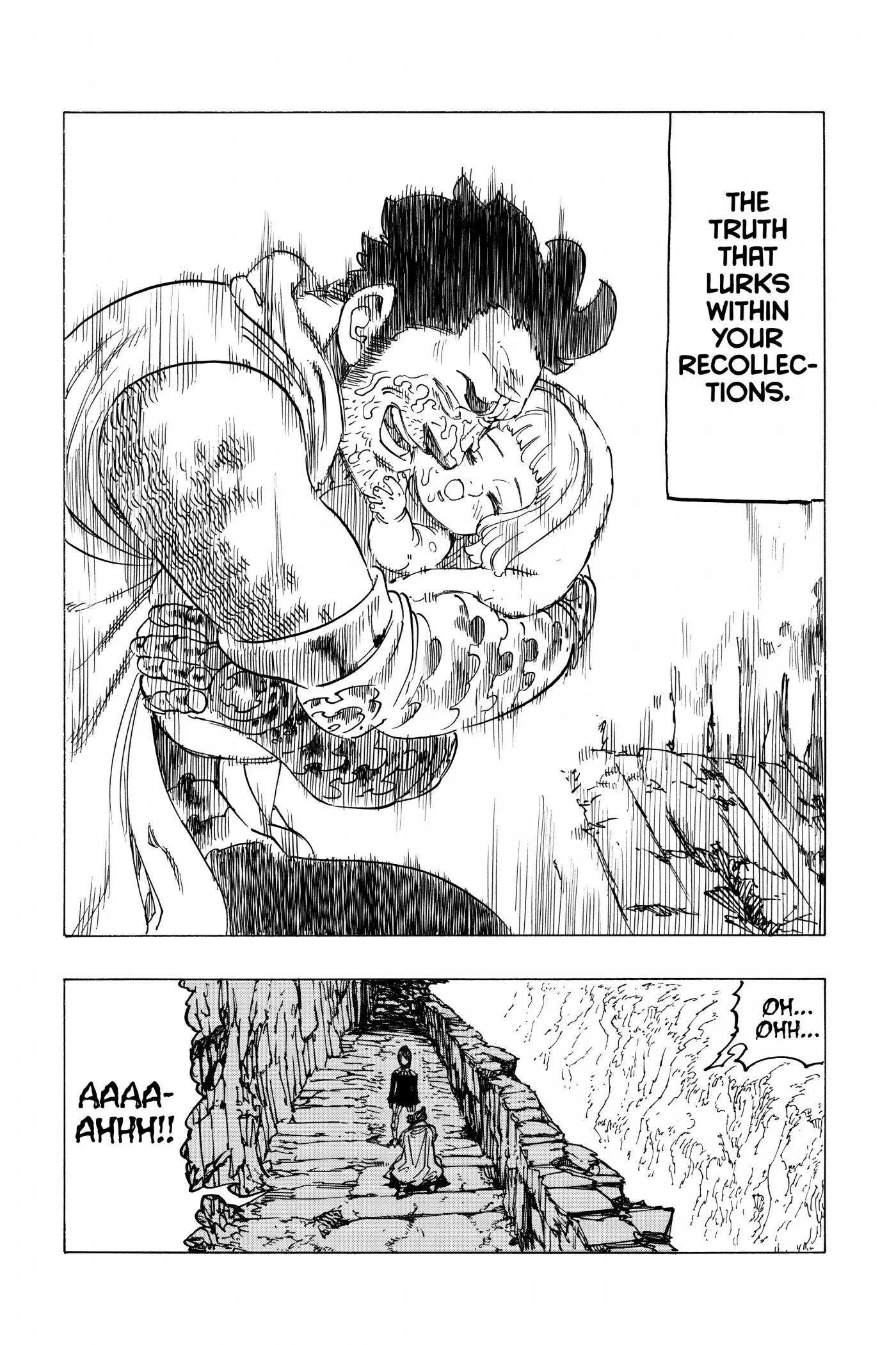 Read Four Knights of the Apocalypse EN Manga Online
