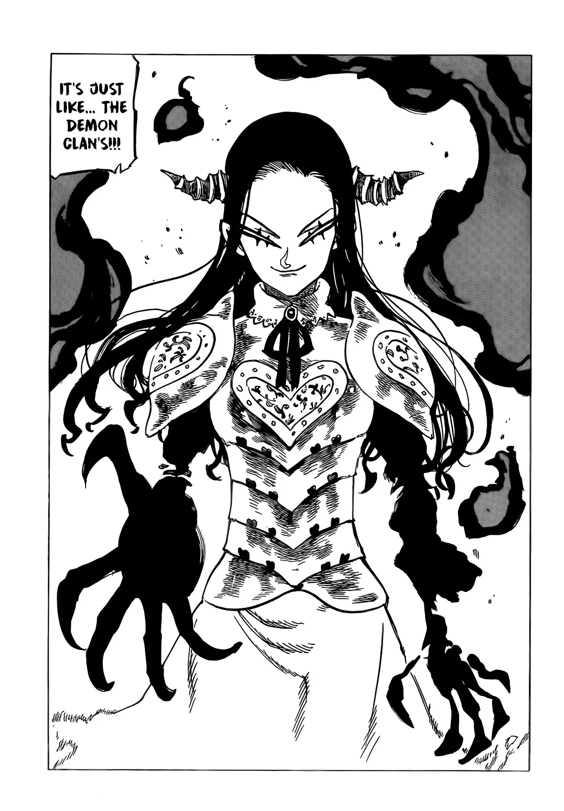 Read Four Knights of the Apocalypse EN Manga Online