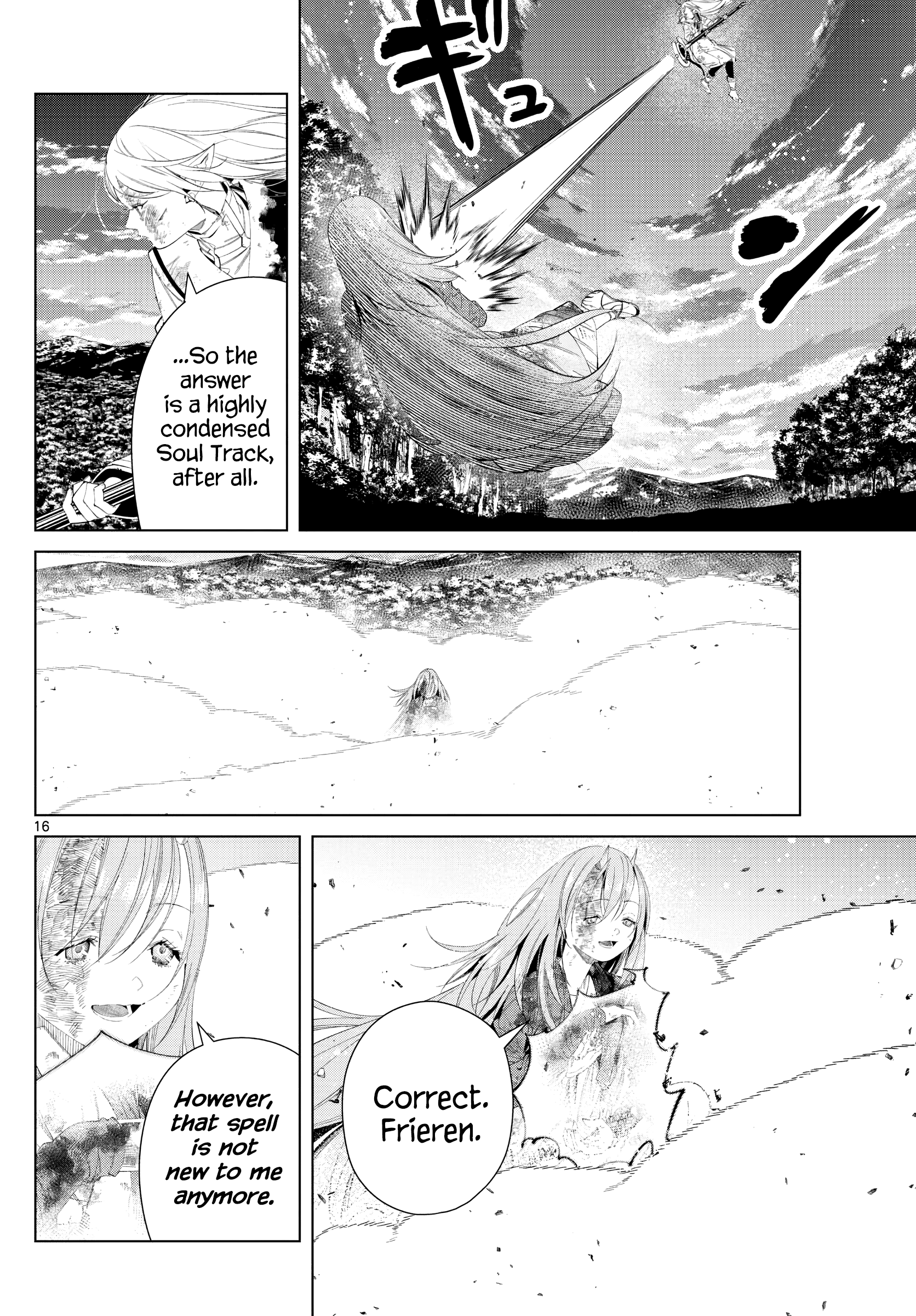 Read Frieren_ Beyond Journey's End  EN Manga Online