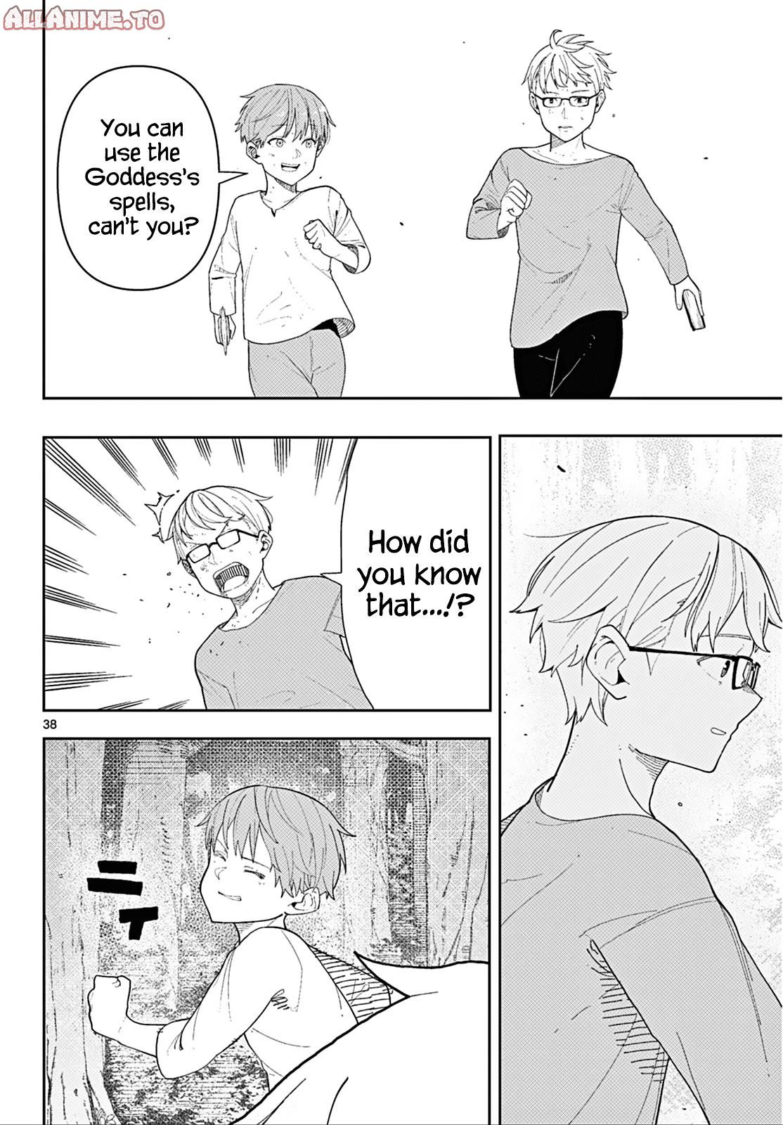 Read Frieren_ Beyond Journey's End  EN Manga Online