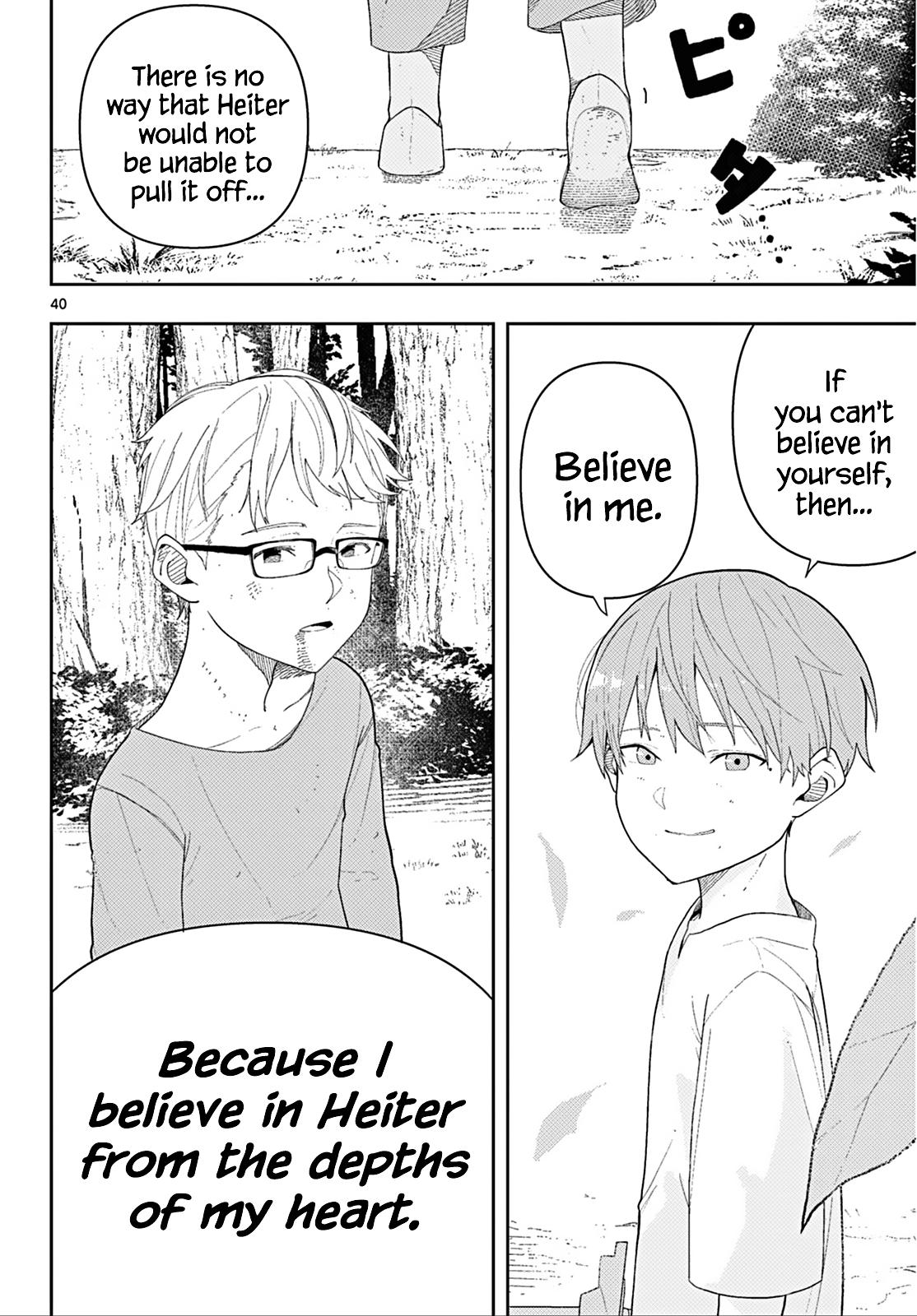 Read Frieren_ Beyond Journey's End  EN Manga Online