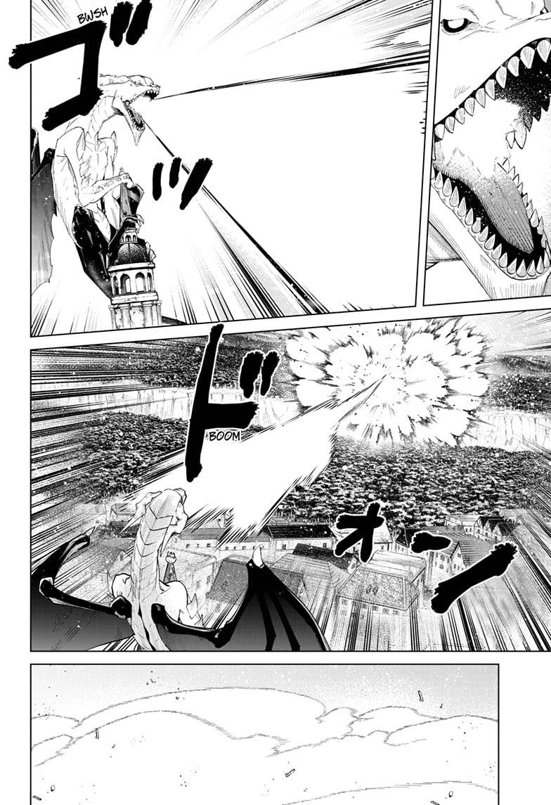 Read Frieren_ Beyond Journey's End  EN Manga Online