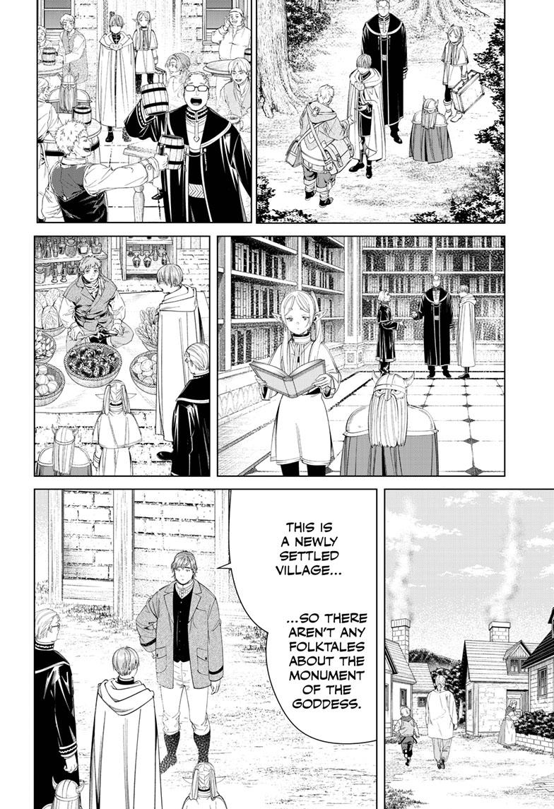 Read Frieren_ Beyond Journey's End  EN Manga Online
