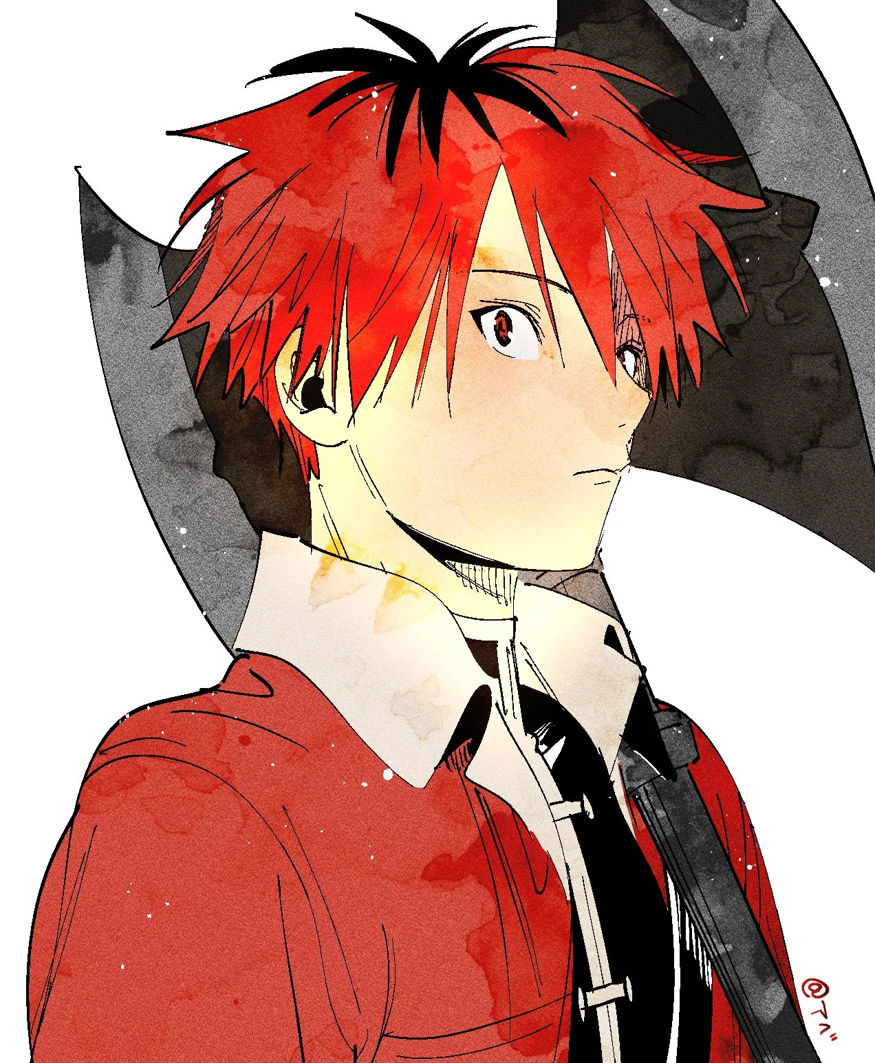 Read Frieren_ Beyond Journey's End  EN Manga Online