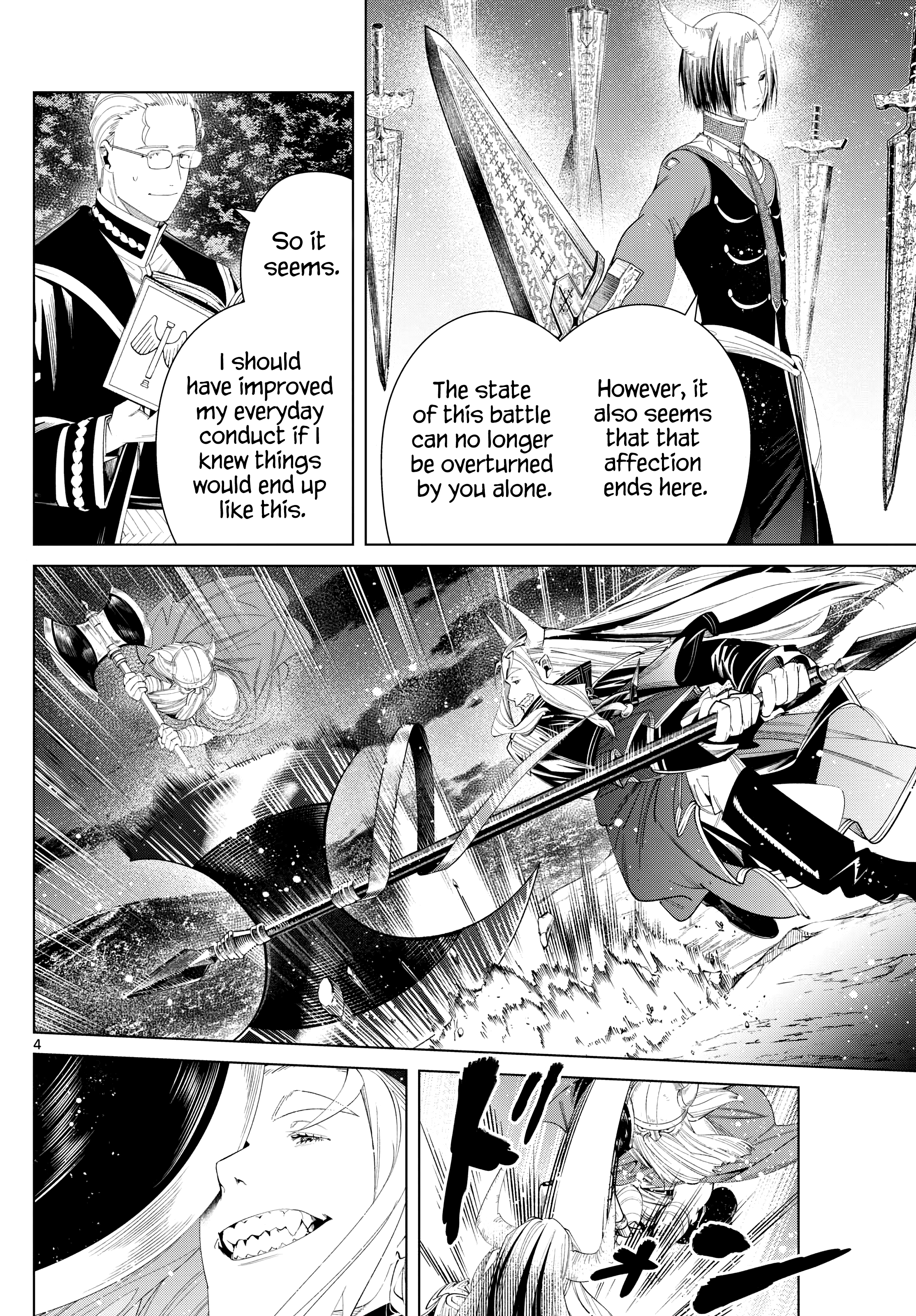 Read Frieren_ Beyond Journey's End  EN Manga Online