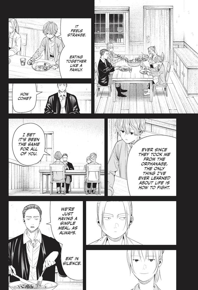 Read Frieren_ Beyond Journey's End  EN Manga Online