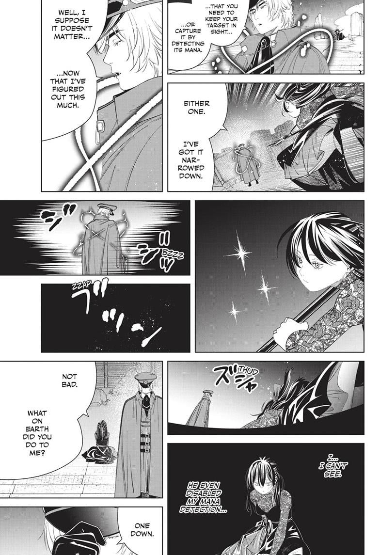 Read Frieren_ Beyond Journey's End  EN Manga Online