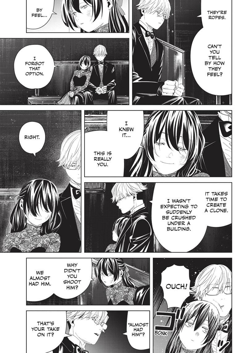 Read Frieren_ Beyond Journey's End  EN Manga Online