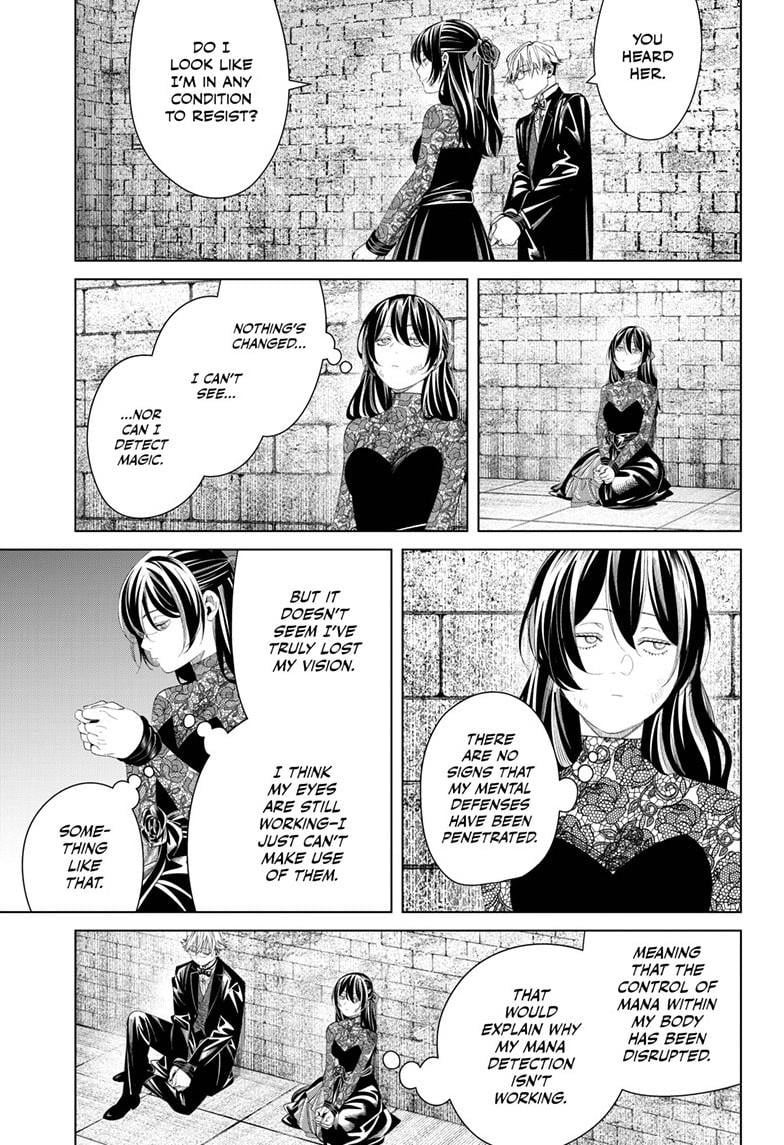 Read Frieren_ Beyond Journey's End  EN Manga Online